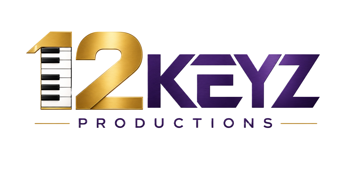 12Keyz Productions